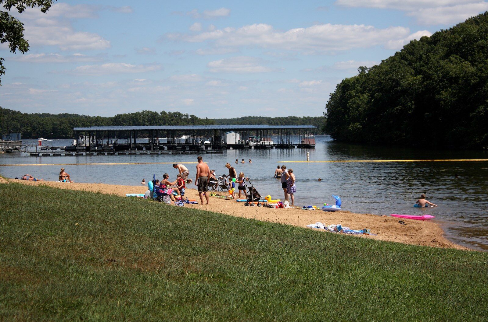 Public Beach #2
